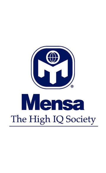 Mensa メンサ に受かった 高iq 知能指数 Iqテスト掲示板